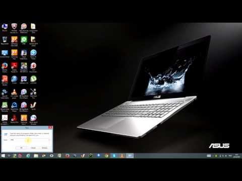 how to know vga card information windows 8