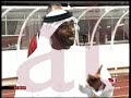 دورينا الوحدة ضد الظفرة - حديث الاداراة مع اللاعبين