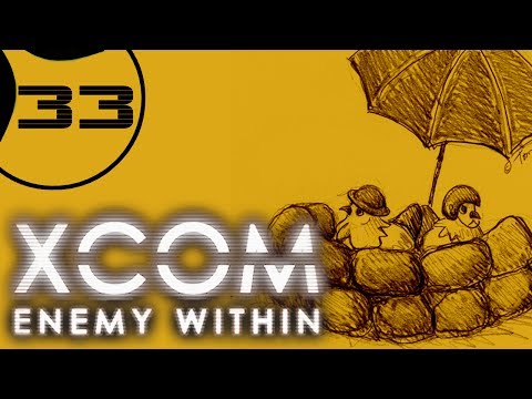 Within - Let's Play XCOM Enemy Within Ironman Impossible. Ironman Impossible is very difficult, so I'll be taking my time to make sure my soldiers survive as much as ...