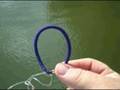 will it float? - hair thingy
