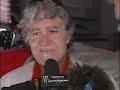 Supercross - Las Vegas - Jim Holley Repays a Debt Supercross - Las Vegas - Jim Holley Repays a Debt