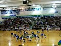 Liberty Drill  Team 2008