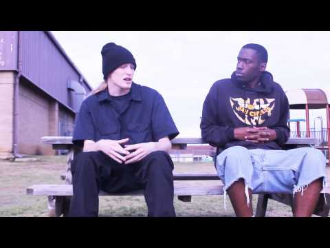 Jeff Bliss official interview talking about what really went down at Duncanville Highschool