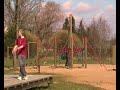 Kevadised jalutusk�igud �mber T�ri tehisj�rve
