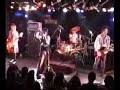 ラル倶楽部「THE　BLACK　ROSE」