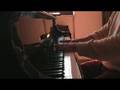 J.S. Bach Prelude C min. WTK II Sandro Bisotti piano