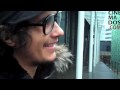 Omar Interview @ The Rotterdam Film Festival