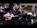PSC Jazz Band - ''In the Midnight Hour''
