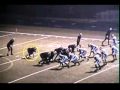 John Lee #44 Fullback