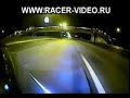 Russia Street Racing MKAD for 30 min Megion-EVO