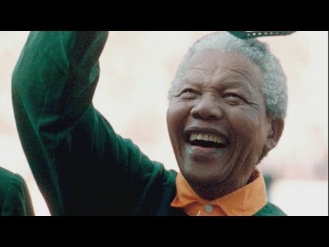 First - Click for more Nelson Mandela memories: http://bit.ly/1aFcRts South Africa's first black President, Nelson Mandela, has died at the age of 95 after having be...