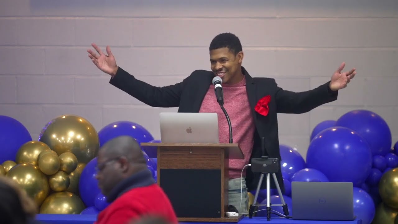Marvin Burton for PGCEA Board of Directors