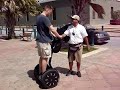 Ride a Segway for Free Ride a Segway for Free