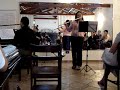 Reverie - Debussy Reverie - Debussy