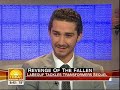 Click here to watch this video Shia Labeouf Today show 6/25/09