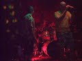 SOUNDPROOF - GREEN DAY COVER