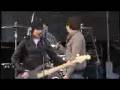 videos de simple plan new german drummer