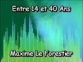 mon interpr�tation d'une vieille chanson (r�f�rence � la r�volte estudiantine de mai 68), de maxime le forestier.