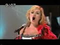 katherine jenkins   chanson boheme