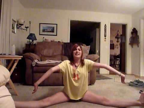 how to test if you're double jointed