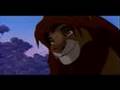 Lion King - Can you feel the love tonight ( hungarian )
