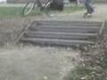 videos de nog 1 keer 4stair in hoek