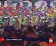 clip video Les p�lerins de Navarre Del canton al portillo - Las murgas