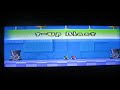 New Super Mario Bros. Wii (2 Player) Part 12 - Iggy's got balls!