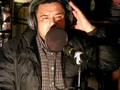Edgar Lira El Tren. Ernesto Sifuentes