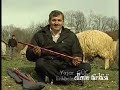 Ellerin Türküsü - Kanal B / Erikbelen Kaval 3/3