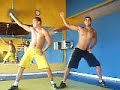 coreografias max e tony