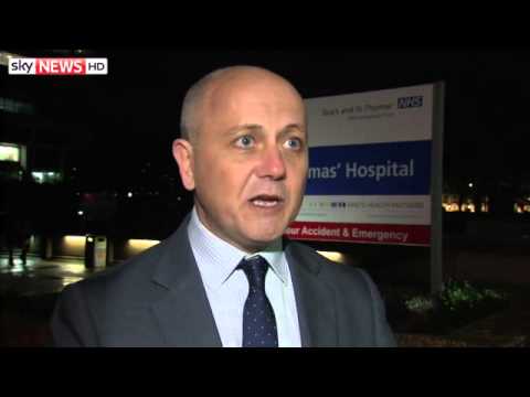 how to opt out of nhs care data