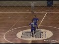 03/05/2008: Futsal LTF X Guarany Espumoso