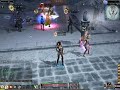 Segita Hunter Vs Bagi Warrior in 2Moons (Dekaron)