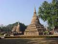 The History of Thailand