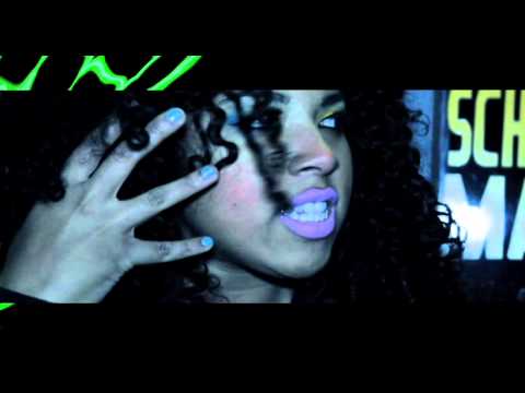 Vanatei - I'm A Martian
