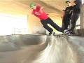 Tom Remillard Footage