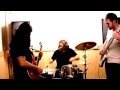 Monkey Lord - Phantom Power