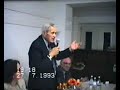 �nt�lnire cu Diaspora rom�neasc?, partea 7/7