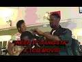 TCB Keep it Gangsta