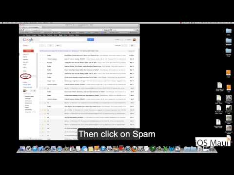 how to check gmail
