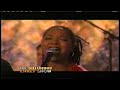 liquid soul featuring nina simone's daughter, simone - cbs national tv performance. 

simone -vocals 
tom sanchez -guitar
rick showalter -bass
bret zwier -drums 
ron haynes -tpt 
mars williams -sax 
john janowiak -tbn