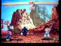 folks. this is a simple comparison between the 2 versions on said systems. i find both have pluses and minuses. wonder if the neo geo was an exact port? anyway, if i want to play it exactly like the arcade i'll just play it on my computer. lol. enjoy the vid.