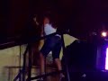 RUMBAS EN EL CIRCULO MILITAR DE BARQUISIMETO