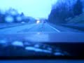 Driving my 300SE