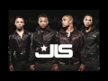 JLS - Stand Up (Prod. By JR Rotem) [New Song 2011]