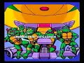 TMNT 4: Turtles In Time Speed Run Part 4 TMNT 4: Turtles In Time Speed Run Part 4