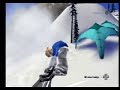 Griff Simmons SSX3 Preview