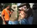 tres chiflados de candombe