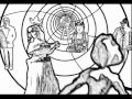 I uploaded a @YouTube video http://t.co/NuzticCk JetBlue Animation